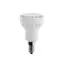 SEGULA LED Reflektor 7W(50W) bílá / Žárovka / E14 / 400lm / 2700K / stmívatelná