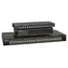Netgear GS348-100EUS / Switch / 48x Gigabit / Unmanaged / Rackmount