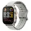 Realme Watch 5 Titanium Silver / Chytré hodinky