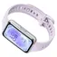 Huawei Band 11 fialová / Fitness náramek / AMOLED / Bluetooth / 5 ATM / IP67