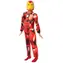 RUBIES Kostým Iron Man vel. M (6414505-6000EPM) / 5-6 let