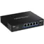TRENDnet Switch 5-port 10G / Switch / 5x 10 Gigabit Ethernet / Managed