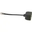 Jabra Y rozbočovací kabel 2x Jack černá / Kabel / paralelní zapojení / 1 ks