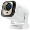 Helmer SP 700 bílá / Projektor / Full HD / 400 ANSI lm / Android 13 / Wi-Fi / Auto Focus