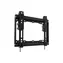 Equip Nástěnný držák TV 23-43" černá / Nástěnný držák TV / naklápěcí / VESA 200x200 / nosnost 35 kg