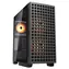 COUGAR Airface ECO RGB černá / PC skříň / Midi Tower / ATX / micro-ATX / Mini-ITX / ARGB / bez zdroje