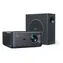 Yaber K2s Pro černá / Projektor / LED / Full HD 1080p / 1000 ANSI lm / JBL reproduktory + subwoofer / Google TV