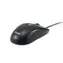 Equip kompaktní myš USB-C černá / Myš / drátová / optická / 1200 DPI / 1,5 m