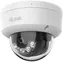 HiLook IPC-D140HA-LU / IP kamera / Dome / 4Mpix / 2,8 mm / Smart Hybrid Light / MD2.0 / IP67+IK08 / IR 30 m