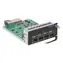 HPE 5500 HI 4x SFP+ modul / Expanzní modul / 1/10 Gb/s / 4 porty