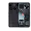 Nothing Phone 3 5G 16/512GB černá / Smartphone / 6,67" / Snapdragon 8s Gen 4 / Android 15