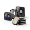 GoPro Sada objektivů HB / Příslušenství pro HERO13 Black / Širokoúhlý, makro, anamorfický objektiv / 4x ND filtr