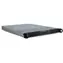 Inter-Tech 1U 10255 černá / Serverová skříň / 19" / 1U / E-ATX / 9x 2,5" + 3x 3,5" HDD / USB 3.2 Gen 1
