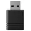 BenQ QCast Mirror EZC5201BS / WiFi USB dongle / pro projektory LH600ST+, LW600ST+, LH750, LH650, LW650