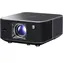 Yaber K3 / LED / 1920x1080 / 1600 ANSI lm / Google TV / Wi-Fi 6 / 2x HDMI