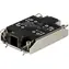 SUPERMICRO SNK-P0077V / 1U / Pasivní CPU chladič / LGA4189 (Socket P+) / středový kanál / 1P/2P