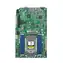 SUPERMICRO Základní deska SP6 (AMD EPYC 8004) / Základní deska / 6x DDR5 / PCIe 5.0 / 2x M.2 / IPMI