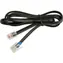 Jabra Propojovací kabel základna-telefon GN9120/GN93XX černá / Kabel / Příslušenství pro headset
