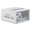 Chieftec Vega M PPG-850-CW bílá / Zdroj ATX / 850W / ATX 3.1 / 80 PLUS Gold / Plně modulární