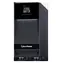 CyberPower OnLine S ECO UPS OLS3KECR / Záložní zdroj UPS / Online dvojitá konverze / 3000VA / 2700W / Tower