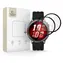 Tech-Protect Glass Flex+ Huawei Watch GT Runner 2 černá / Ochranné sklo / Hybridní sklo / 2 ks