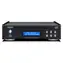 TEAC PD-301DAB-X černá / CD přehrávač / Slot-in mechanika / DAB+/FM tuner / USB / Dálkové ovládání