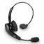 Zebra HS3100 / Headset / Bluetooth / Robustní provedení / Páska přes hlavu