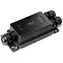 TRENDnet TI-BEP200 / PoE extender / 2-port Gigabit / IP67 / průmyslový / 60 W PoE++