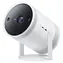 Samsung LFF3C (2023) bílá / Přenosný projektor / Full HD / HDR10+ / WiFi / Bluetooth
