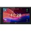 JVC KW-M595DBT černá / Autorádio / CarPlay / Android Auto / Bluetooth / 6,8" dotykový displej / DAB+