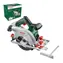 Bosch UniversalCirc 18V-53 zelená/černá / Aku okružní pila / 18V / bez aku a nabíječky / řez 53 mm