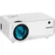 Kruger&Matz V-LED20 bílá / Projektor / LED / Full HD 1920 x 1080 / Bluetooth