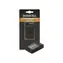 Duracell Nabíječka s USB kabelem pro Canon NB-11L černá / Nabíječka / USB / 5 V