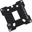 Alphacool Core Backplate XPX/Eisbaer černá / Zadní deska / LGA 115X/1200/1700 / kov a plast