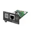 CyberPower CloudCard RCCARD100 / Rozšiřující karta pro UPS / LAN / 1x RJ45 / Cloud management