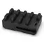 Jabra 10-slotová nabíjecí stanice pro Perform 75 černá / Nabíjecí stanice / EMEA