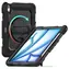 Tech-Protect Solid360 černá / Pouzdro / Apple iPad Air 11" (2024/2025/2026)