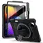 Tech-Protect Solid Case pro Xiaomi Pad 11.2" černá / Pouzdro