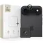 Tech-Protect Camring Fit+ transparentní / Kryt kamery / iPhone 17 Air