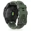 Tech-Protect IconBand zelená / Řemínek / pro Garmin Fenix 5, 6, 6 Pro a 7