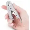 StarTech Rotační stripovací a řezací nástroj na kabely šedá / Stripovací nástroj / délka 110 mm / šířka 45 mm