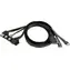 SilverStone SST-G11313530-RT / Upgrade kit předního panelu / USB Type-C / USB 3.1 Gen 2