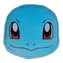 NEMESIS NOW Polštář Pokémon Squirtle / 40 x 40 cm / Polyester