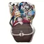 NEMESIS NOW Polštář 3D One Piece / Polštář / licenční / polyester