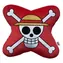 Nemesis Now One Piece polštář / Polštář / oficiální licence / polyester