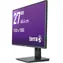 27" TERRA 2756W PV V4 černá / Monitor / IPS / 1920 x 1080 / 75 Hz / HDMI+DP+USB-C / VESA