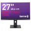 27" TERRA 2775W PV V3 černá / Monitor / IPS / QHD 2560×1440 / USB-C+DP+HDMI