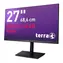 27" TERRA 2771W PV 2K černá / Monitor / IPS / 2560 x 1440 / HDMI+DP+USB-C / VESA
