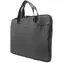 Puro Scudo SleevePro černá / Pouzdro na notebook / Nylon / do 14"