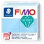 FIMO Modelovací hmota Effect tyrkysová / 58 g / Pečení 110 °C